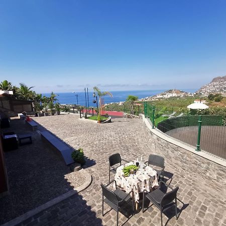 Villa Nova Madeira In Funchal Casa A And B Kültér fotó