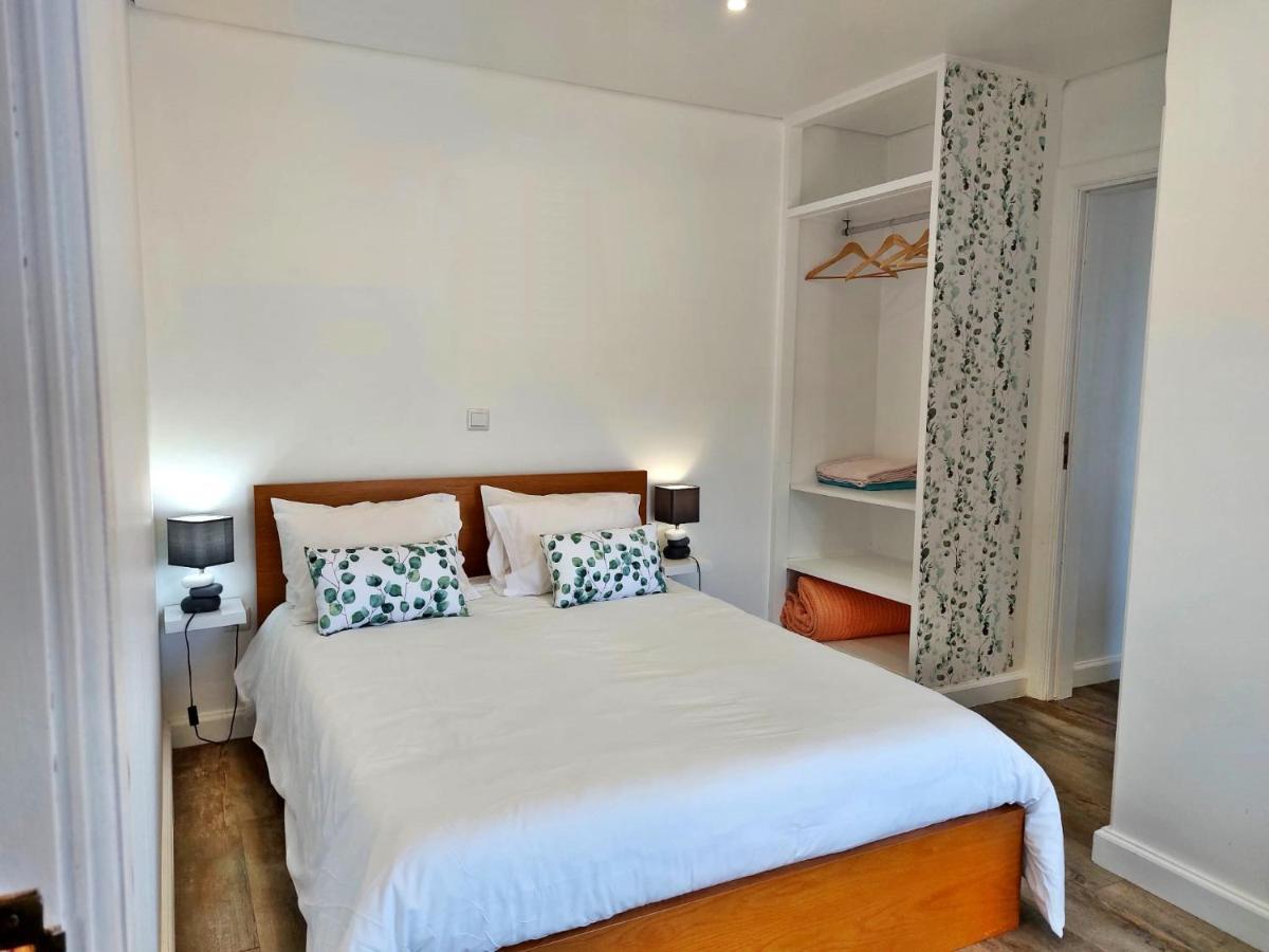 Villa Nova Madeira In Funchal Casa A And B Kültér fotó